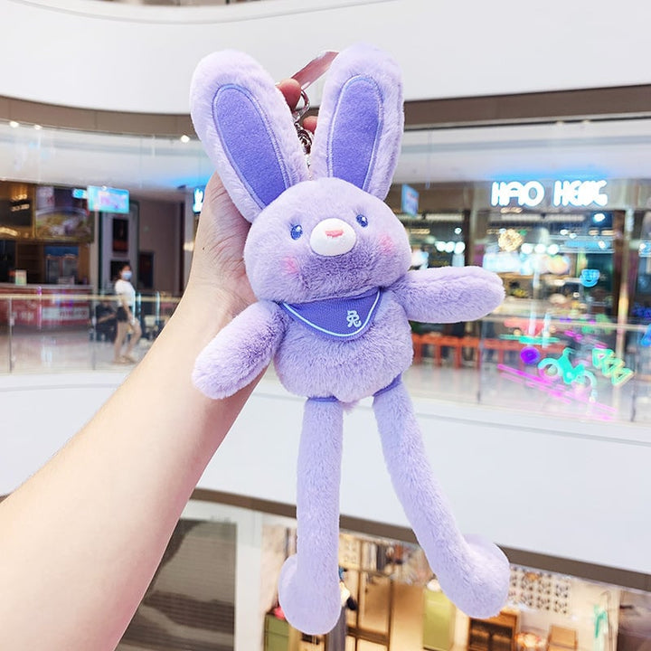 Skanto | Pull The Rabbit