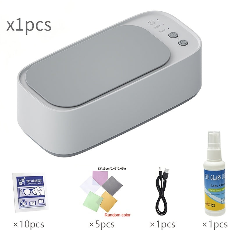 Norvo | Profisjonell Ultrasonisk Rengjøringsmaskin