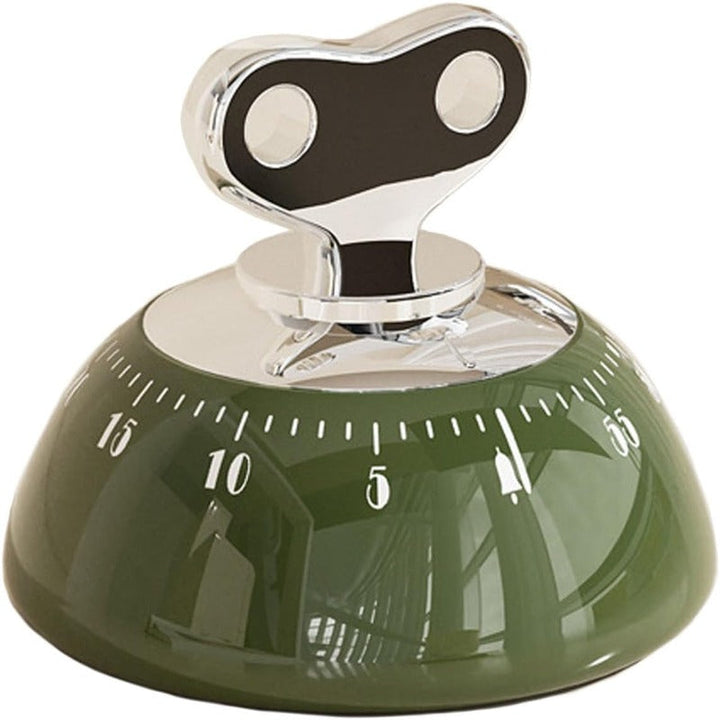 Magnetisk mekanisk kjøkkentimer Skanto