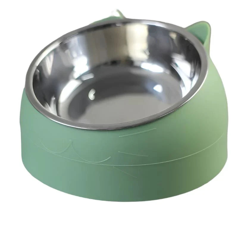 Hevet kattematbolle – FeedComfort Skanto
