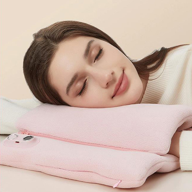 Skanto | WarmNap – Øyeblikkelig Sikker Varme for Kalde Hender Når Som Helst og Hvor Som Helst
