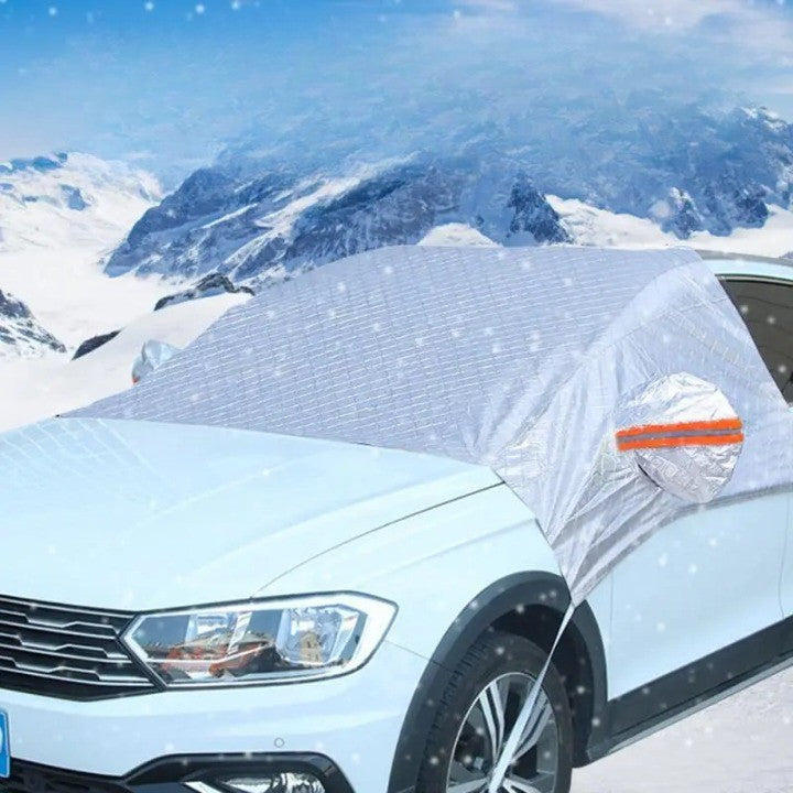 Skanto | Bilstkover for Vinter