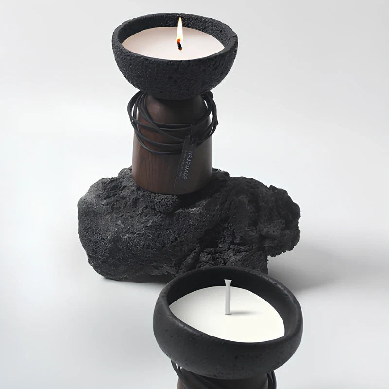 Skanto | MoltenStill Lysestake