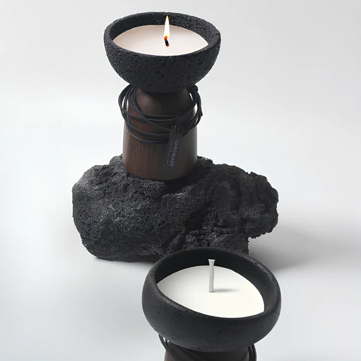 Skanto | MoltenStill Lysestake