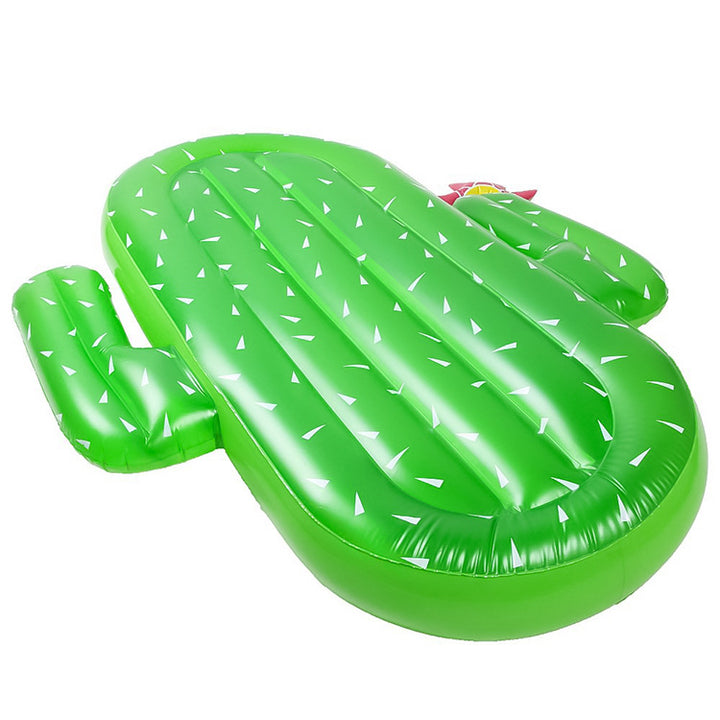Unisex oppustbar vannlounger i en størrelse Design Skanto