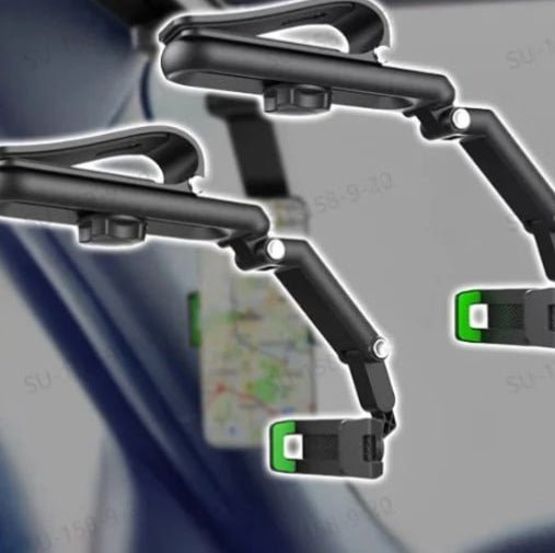 Skanto | SmartMount | Kjøring sikkert