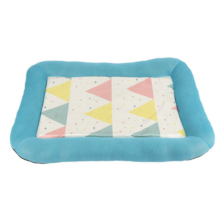 Skanto | Pet Silk Cooling Mat