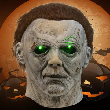 Skanto | Offisiell Michael Myers Maske