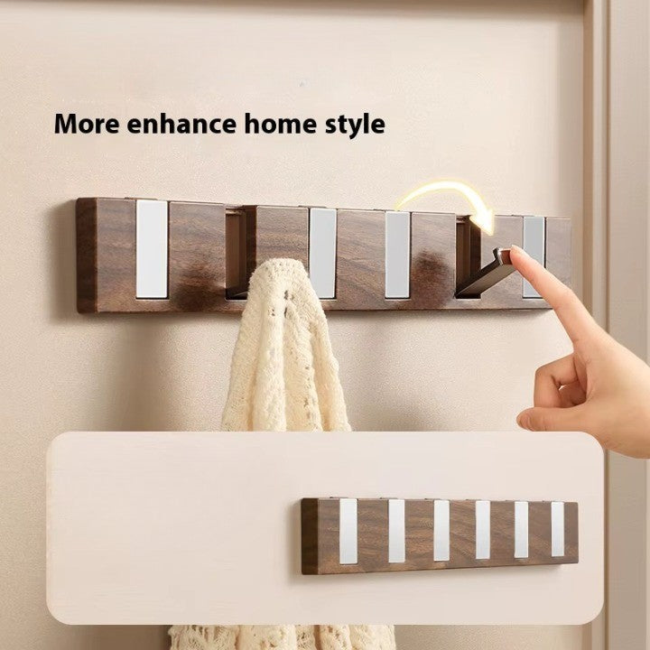 Skanto | Pull & Hang Minimalist Trevegg Kleshenger