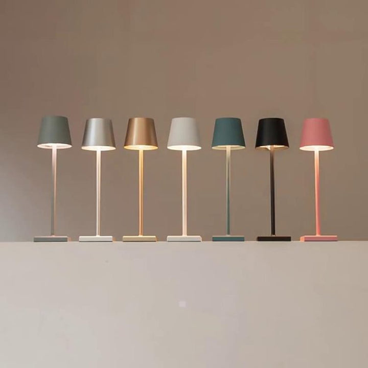 LuxeLamp Opplys rommet ditt med eleganse | Skanto