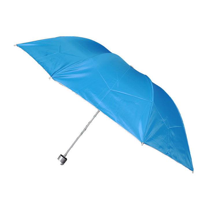 Kvinne Falt Umbrella Skanto