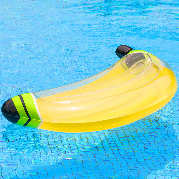 Kvinner Inflatable BaUniversal størrelse Svømmende Dyr Skanto