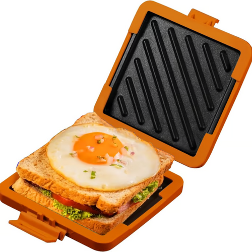 CrunchBlaze — Gi snacksene dine den sprø grill smaken som gjør dem uimotståelige på minutter! | Skanto