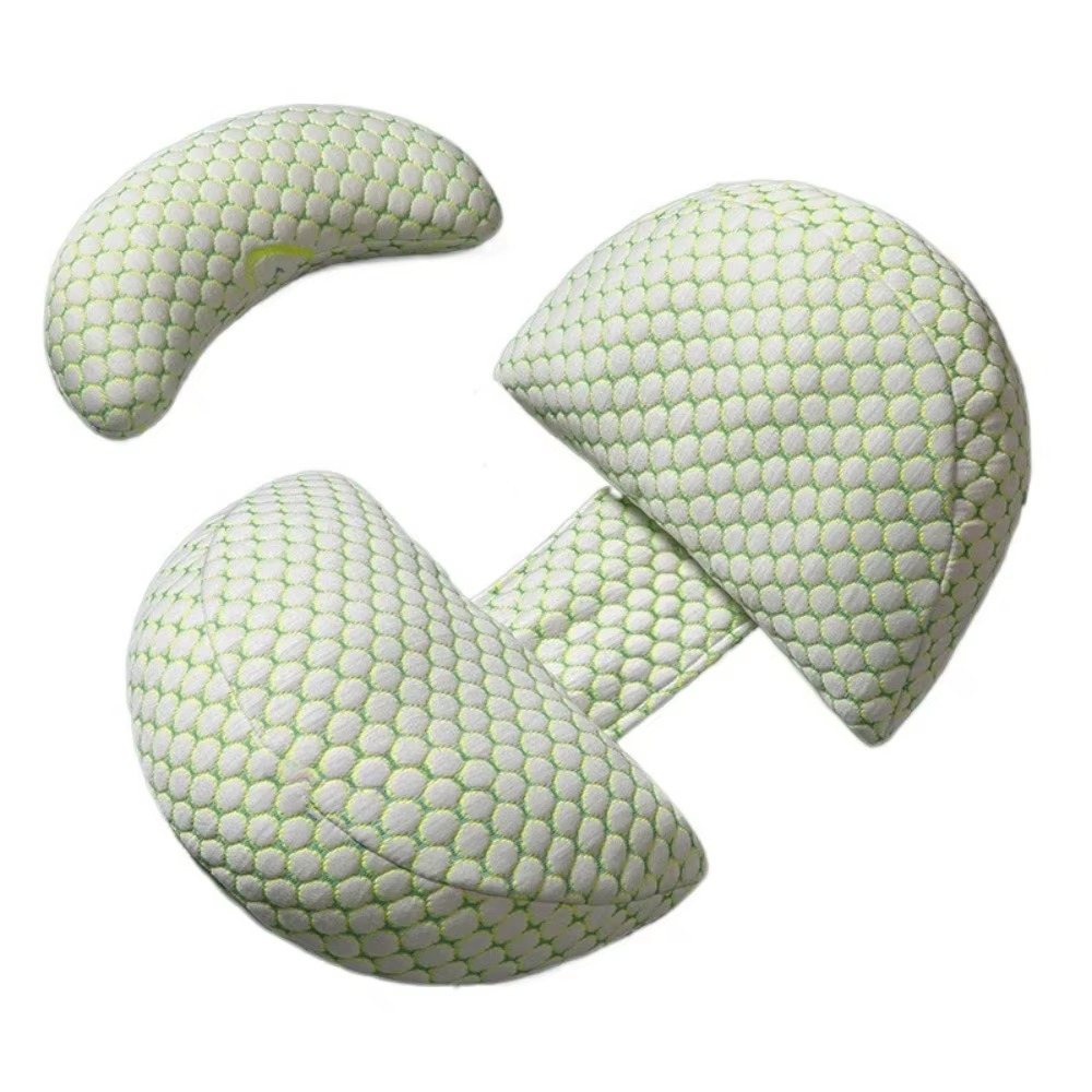 Skanto | Ultimate Comfort U-Formet Graviditetspute