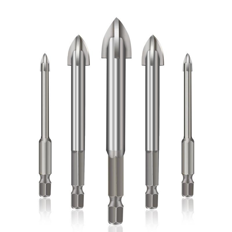 Universal Effektivt Boring Verktøy (5PCS) | Skanto