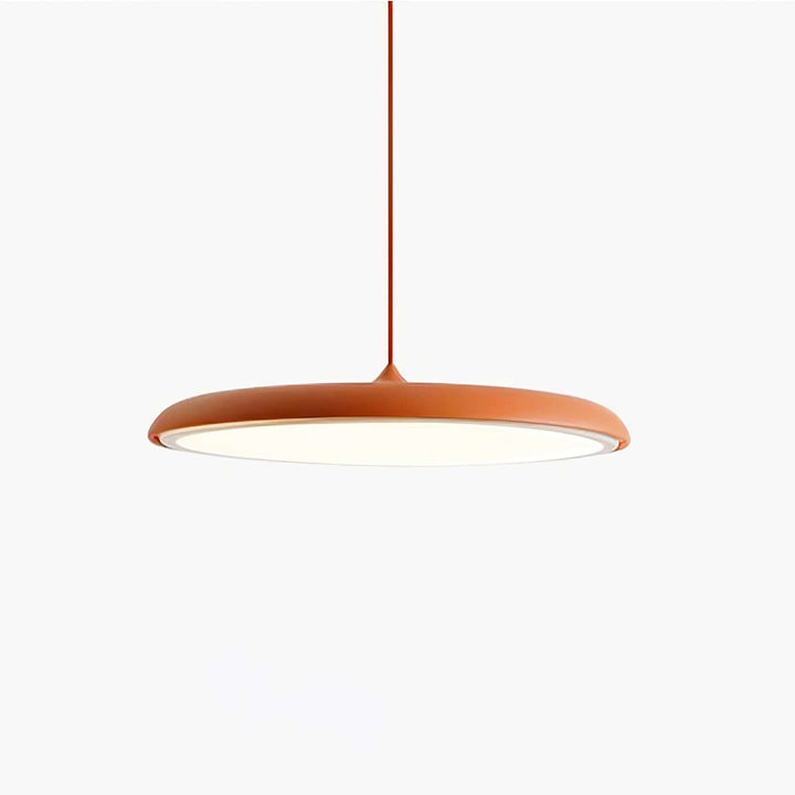 Skanto | Hengende lampe med en enkel form for moderne interiør