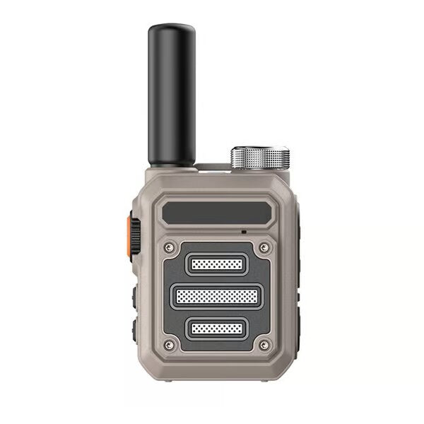 Skanto | TrailComm X Walkie Talkie