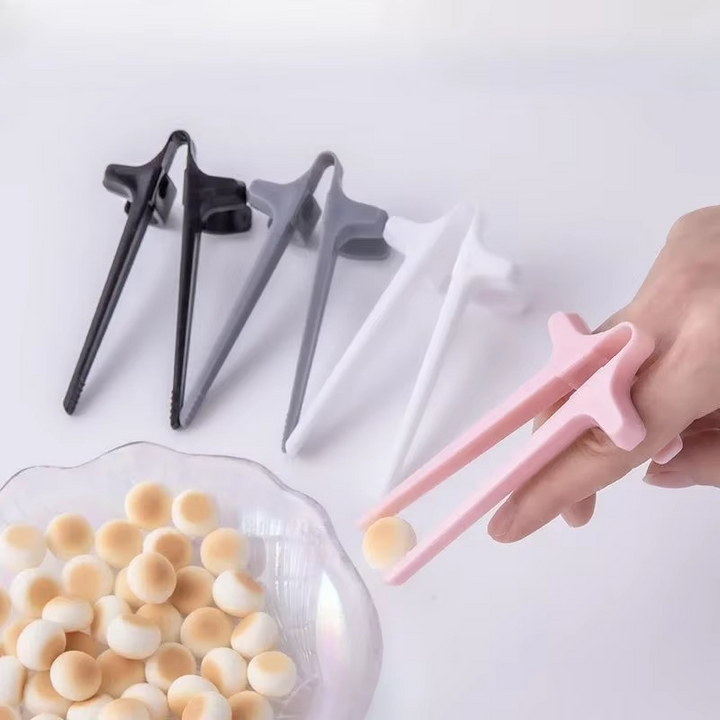 Skanto | SnackMaster — Snakk rent, lek lenger og mist aldri fokus! (4 deler)