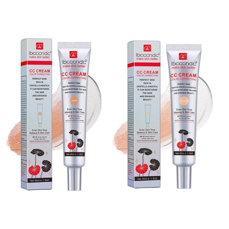 Skanto | Korrigerende CC Cream