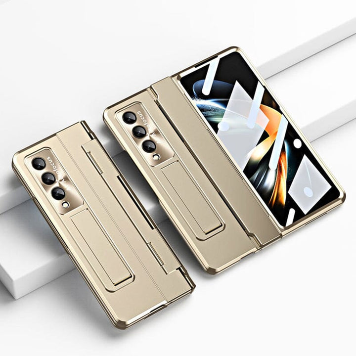Skanto | Foldbar Samsung telefonlommebok