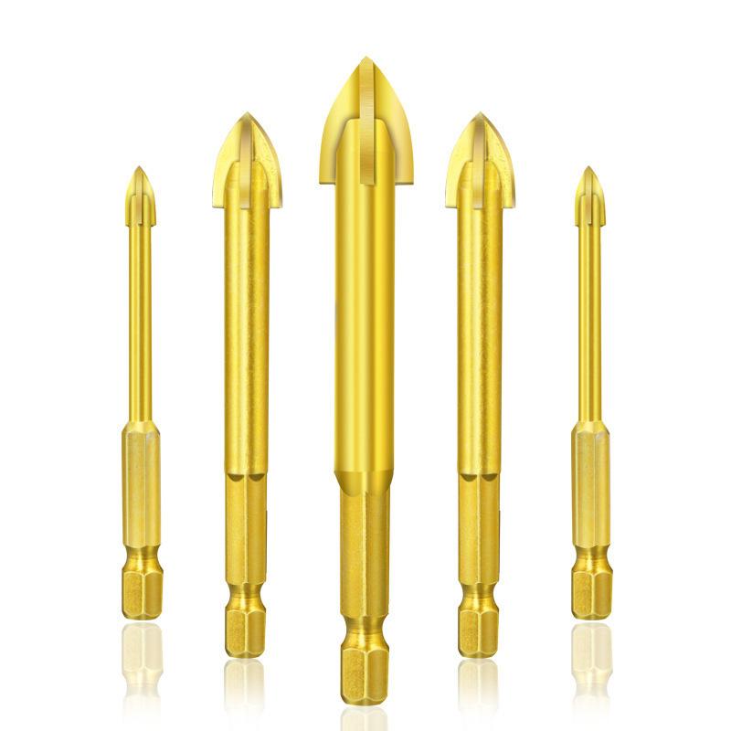 Skanto | Effektiv Universal Boredingsverktøy (5PCS)