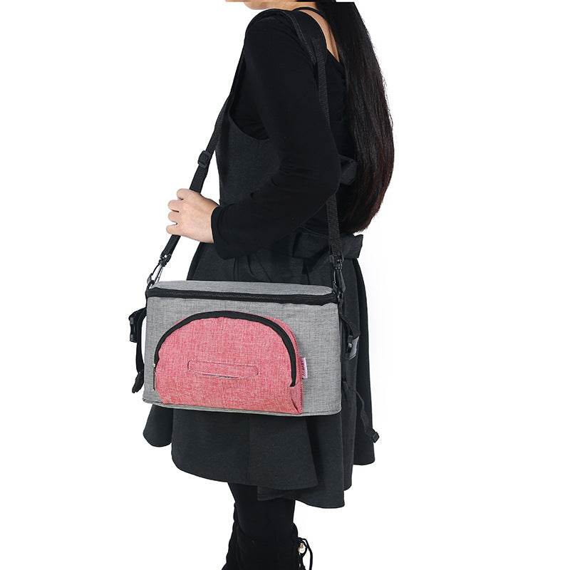 Kjølebag Skanto