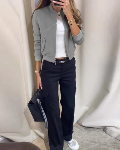 Skanto | To-dels sett med enkel blonde