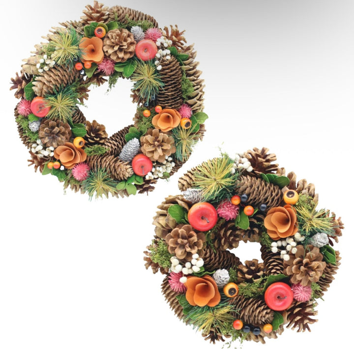 Skanto | Festiv Krans 25cm