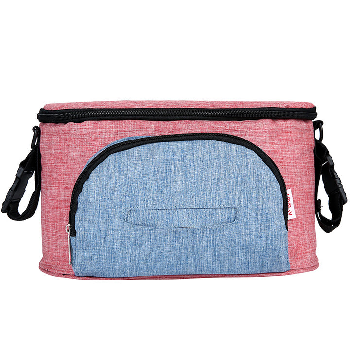Kjølebag Skanto