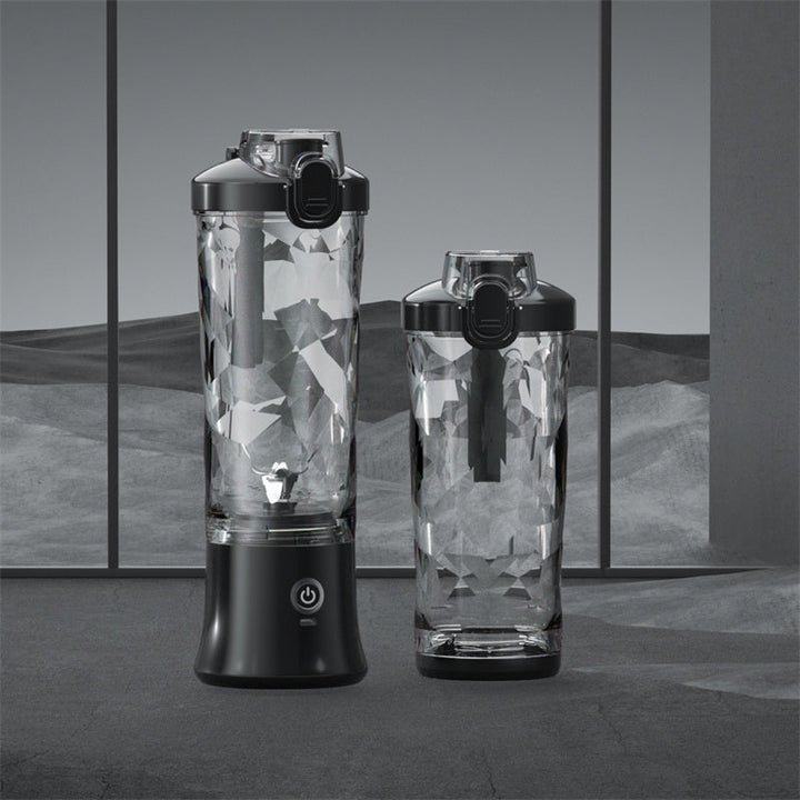 Skanto | Bærbar Blendjuicer Pro