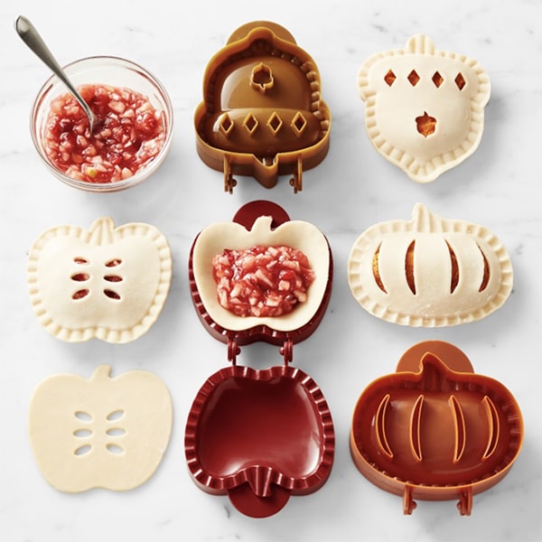 Skanto | Halloween One-Press Håndpai Maker