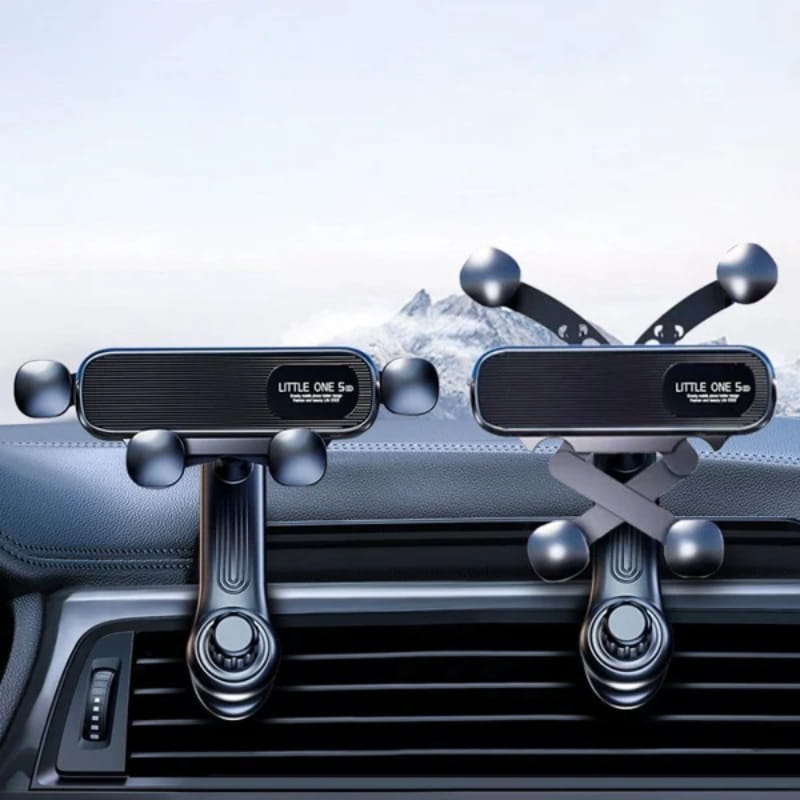 Skanto | Gravity Phone Mount for bilvifte