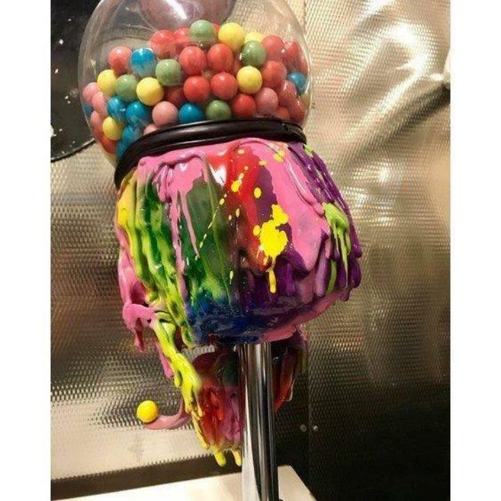 Skanto | Kul Bubbelgum Maskin