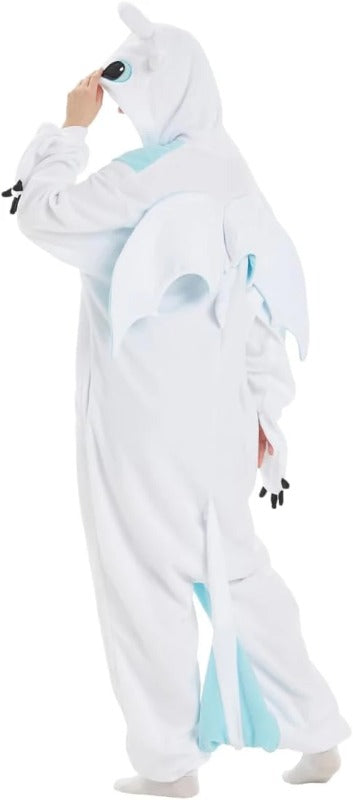 Skanto | Drachonesie