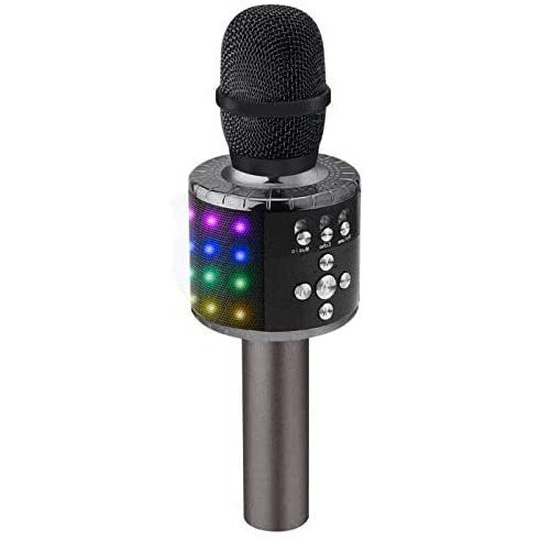 Skanto | Bluetooth Karaoke Mikrofon