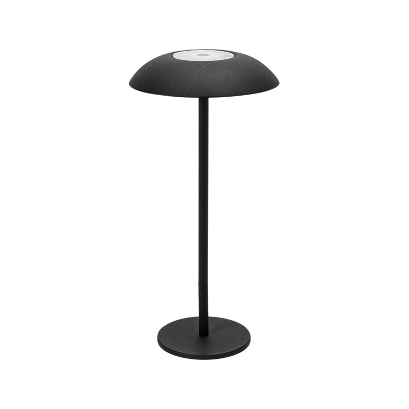 Skanto | Iron Elegance Lampe