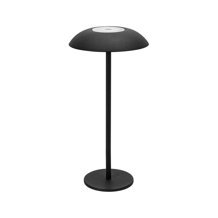 Skanto | Iron Elegance Lampe