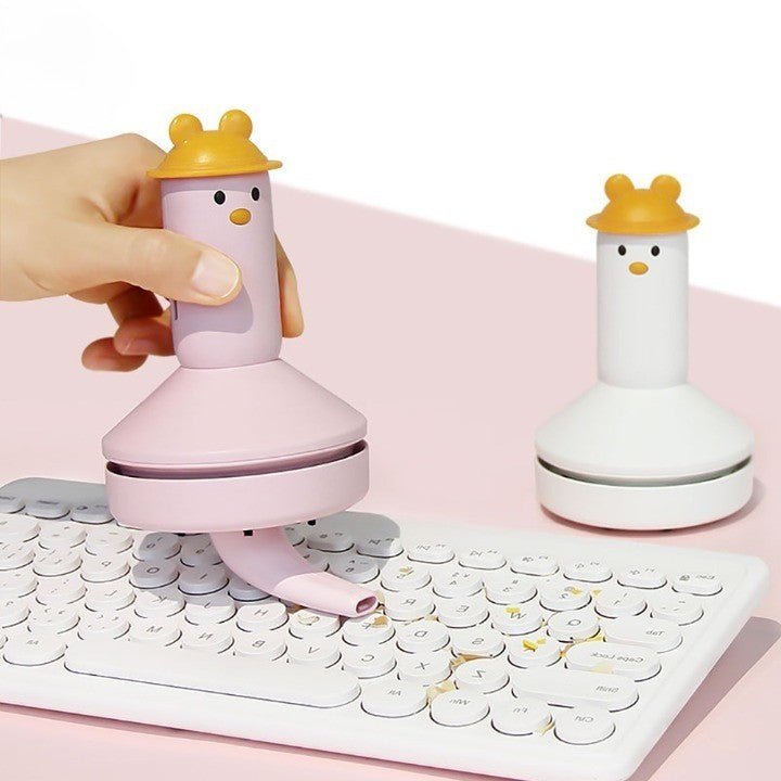 Handy Tech Mini Støvsuger | Skanto
