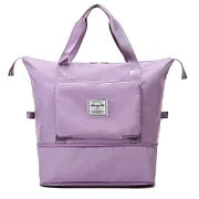 Bærbar Bag | Fuktseparator Reiser Bag | Skanto