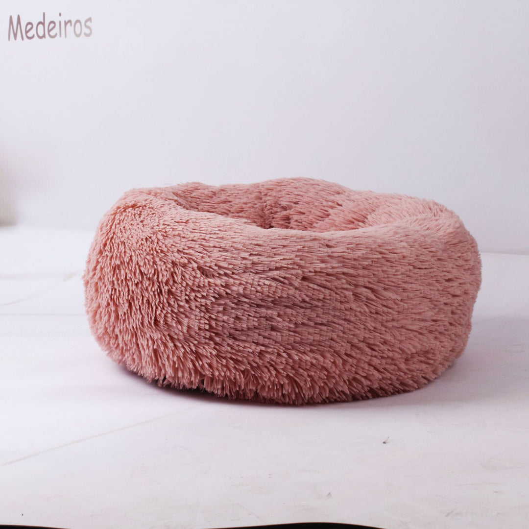 Koselig Snuggle Seng Hundeseng