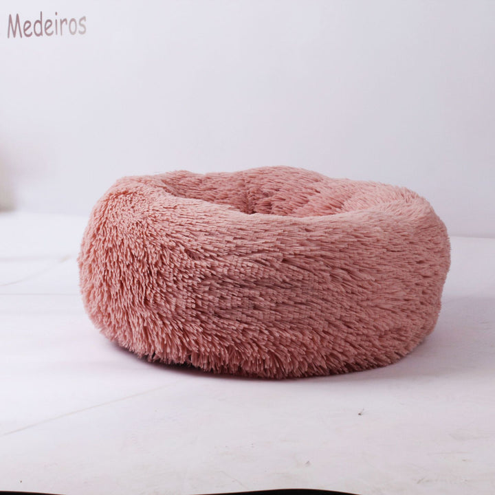 Koselig Snuggle Seng Hundeseng