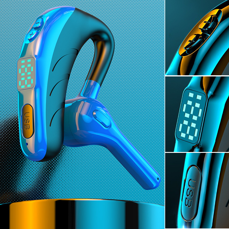 Skanto | Forretnings Bluetooth Headset