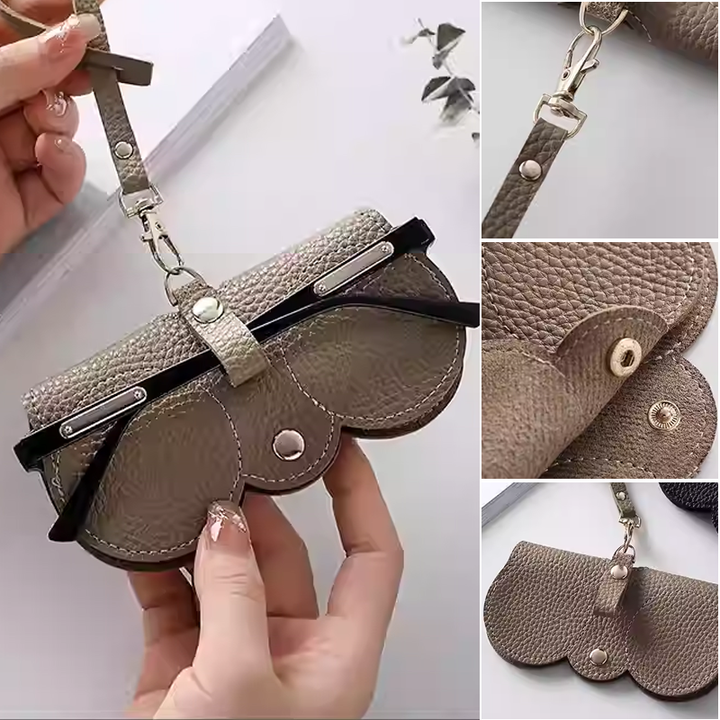 Skanto | Motedesign Solbrilleetui