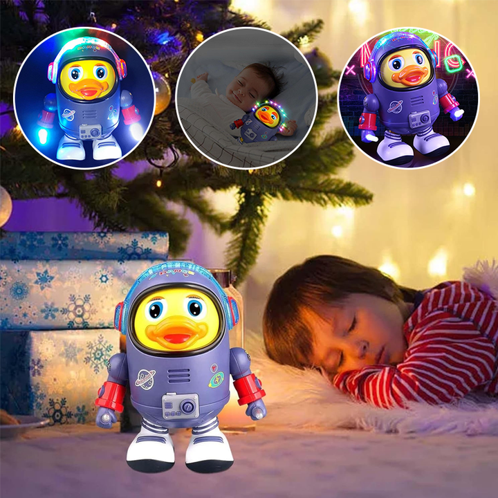 Skanto | 🌟Syngende og dansende astronautand