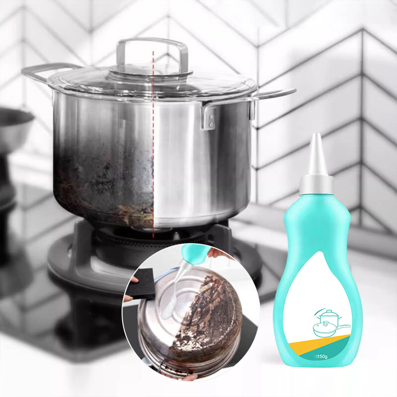 Skanto | Magic Gel Cleaner