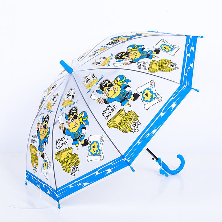 Kvinnes Design Paraply Skanto