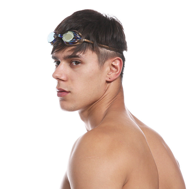 Svømmebrille Skanto
