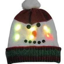 Skanto | LED Lys julenisseluer