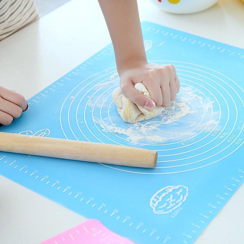 Skanto | Silikon Bake Mat