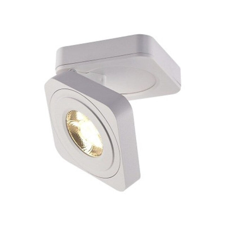 Skanto | Industriell Geometrisk Metall Takspot